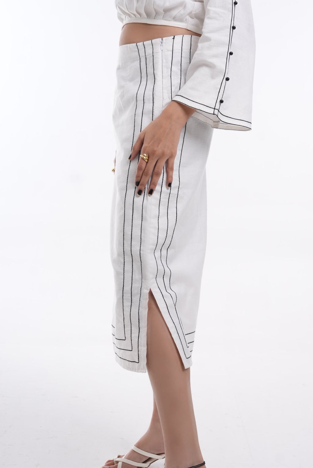 Driftline Co-ord set