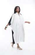 Dejafit Kaftan