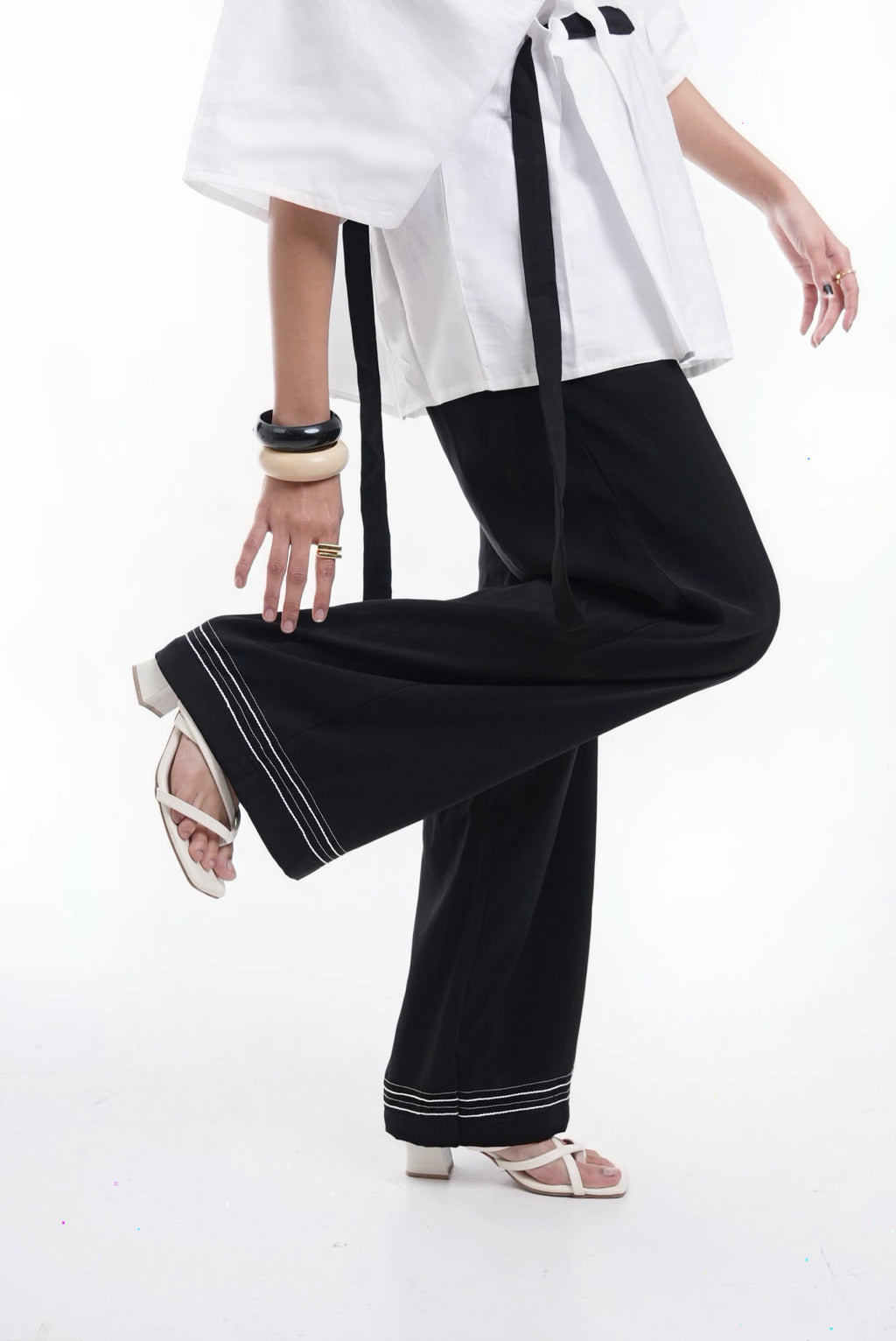 Loop theory Pants