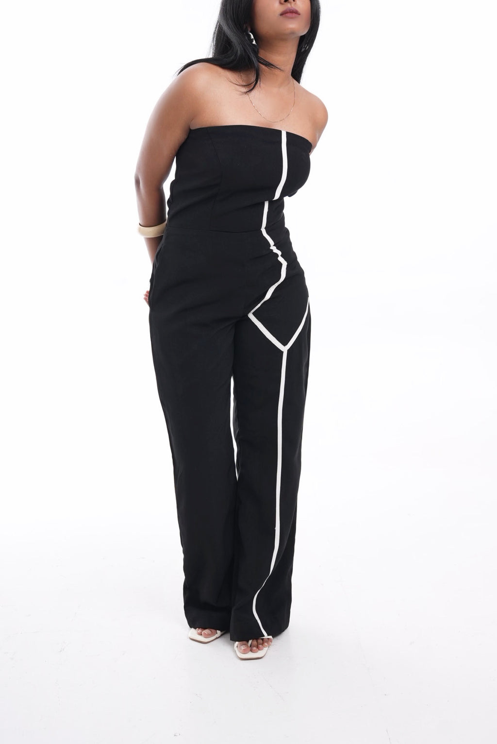 Mirage Jumpsuit