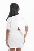 Shadowplay Co-ord Set