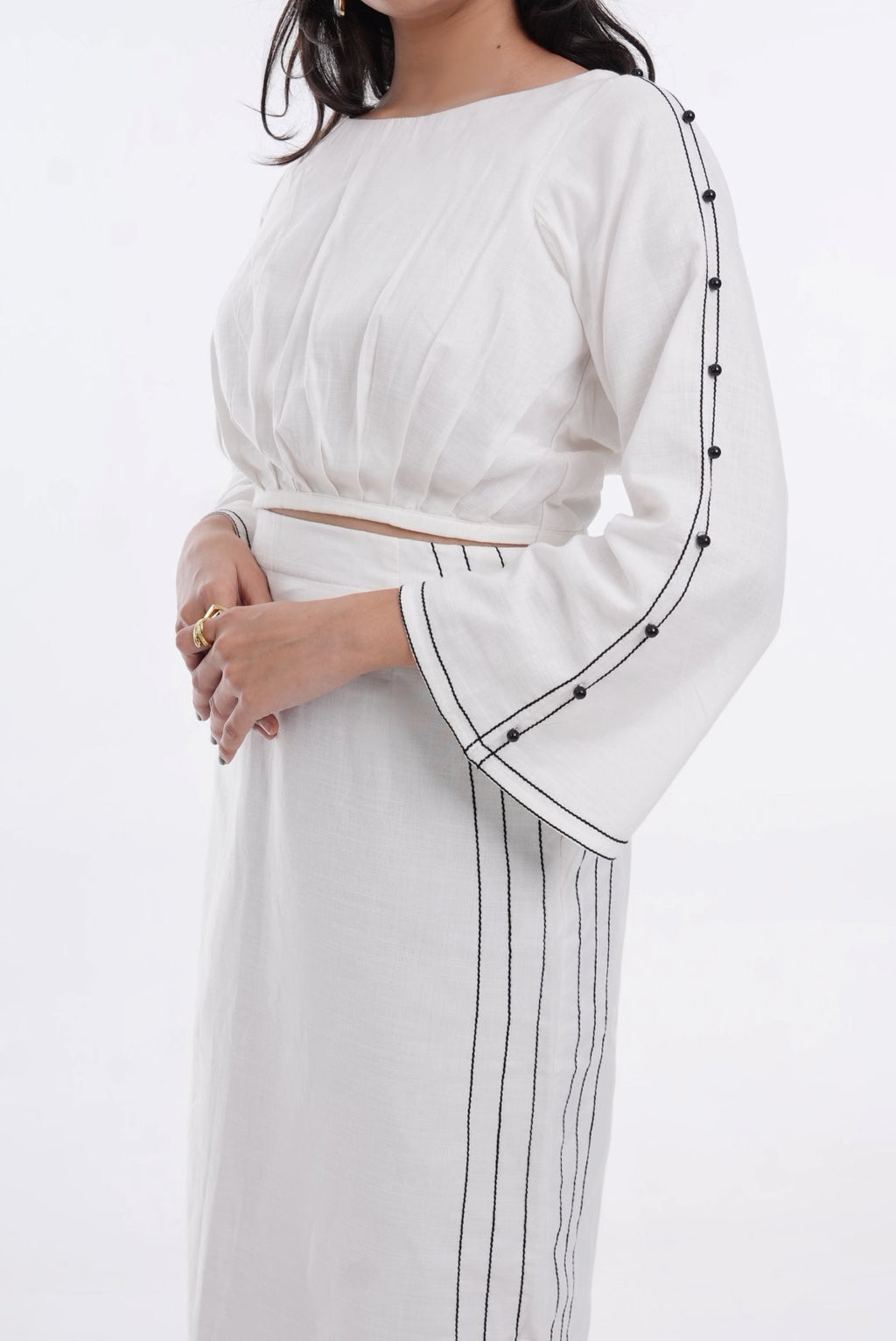 Driftline Co-ord set