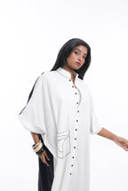 Dejafit Kaftan
