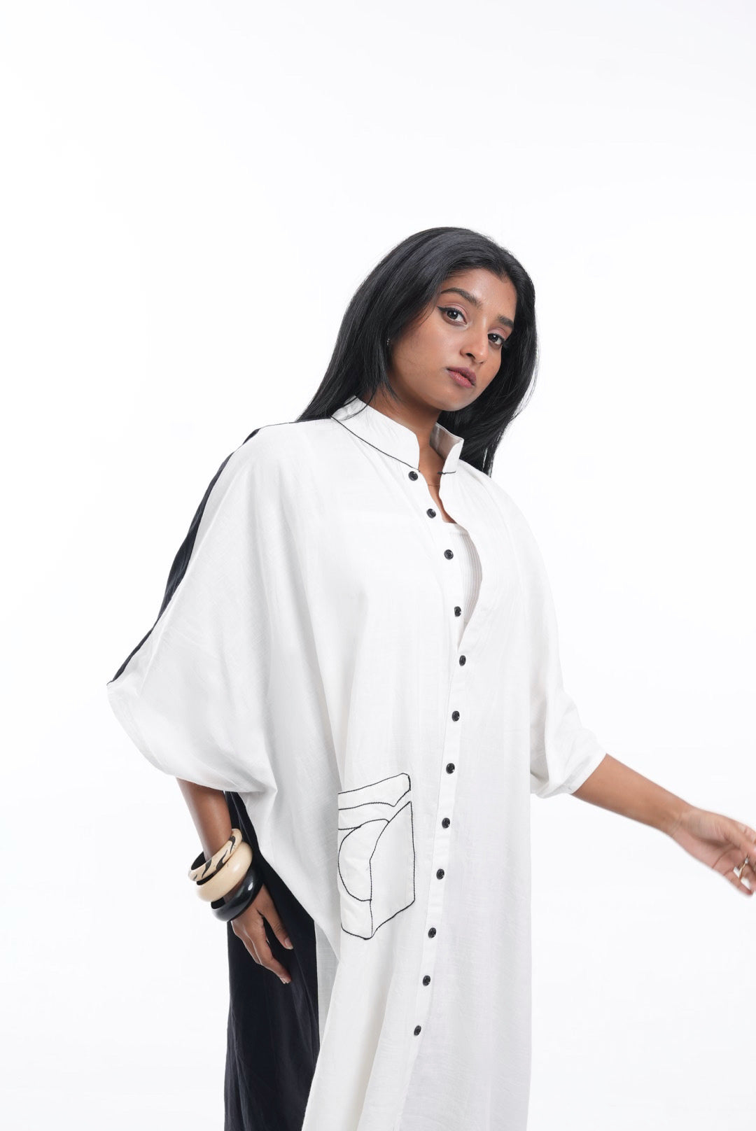 Dejafit Kaftan