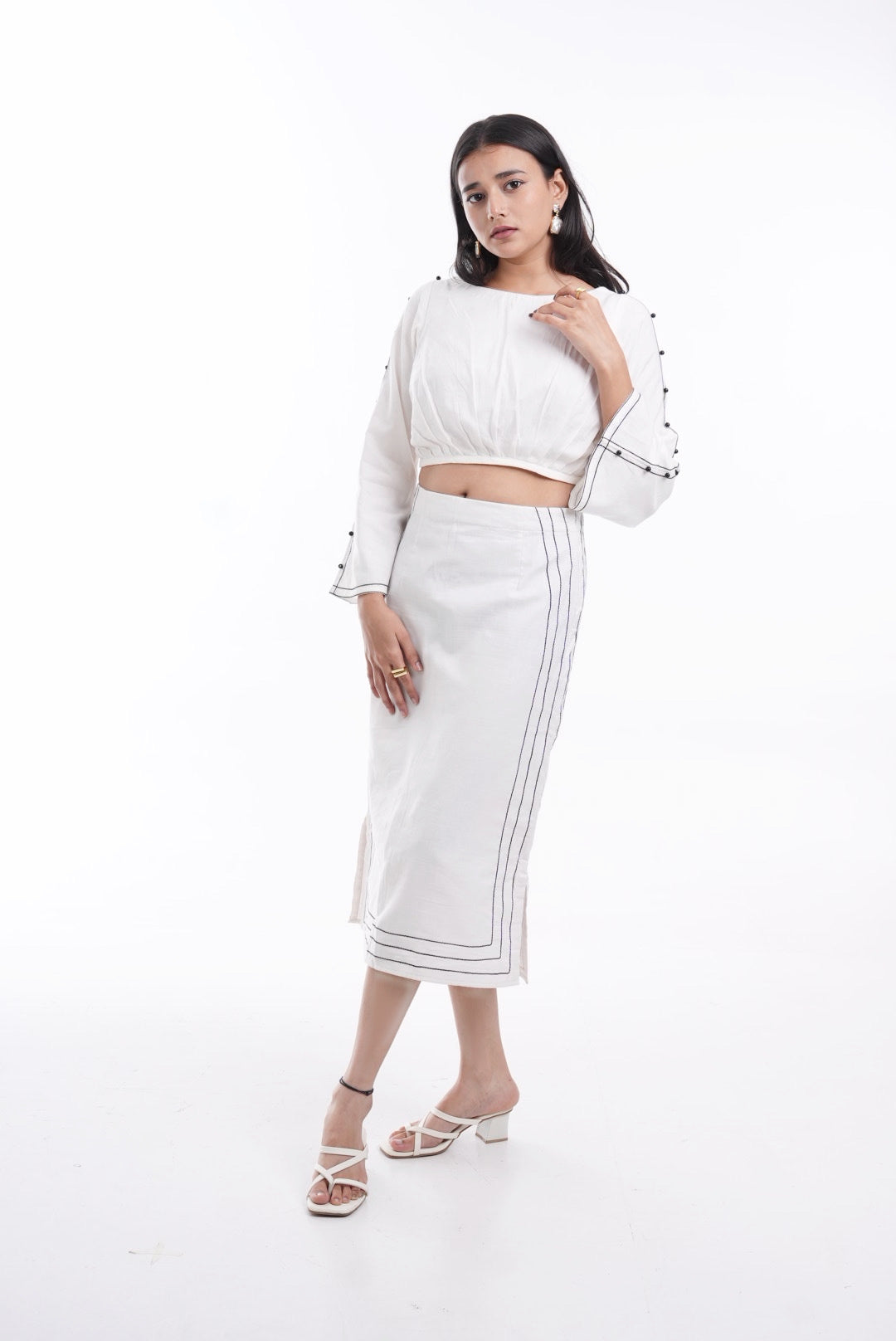 Driftline Co-ord set