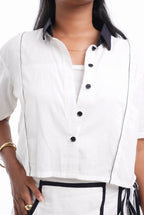 Shadowplay Co-ord Set