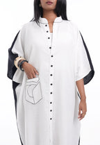 Dejafit Kaftan