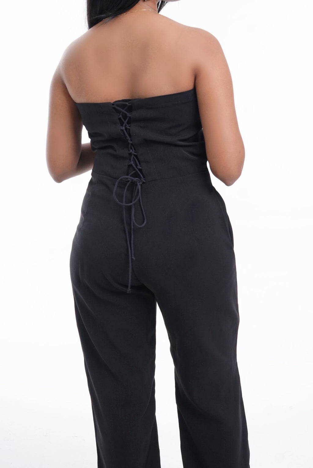 Mirage Jumpsuit