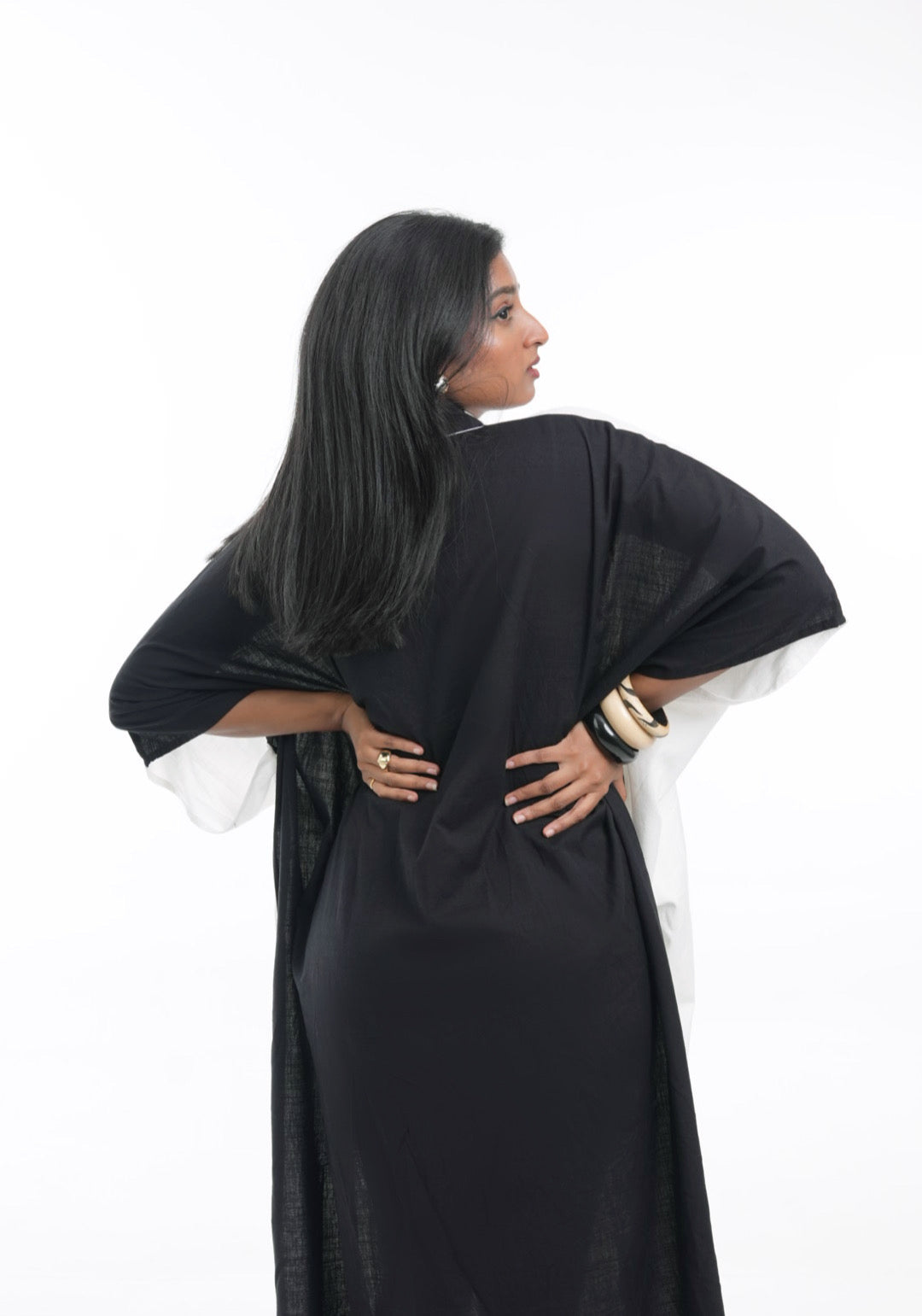 Dejafit Kaftan