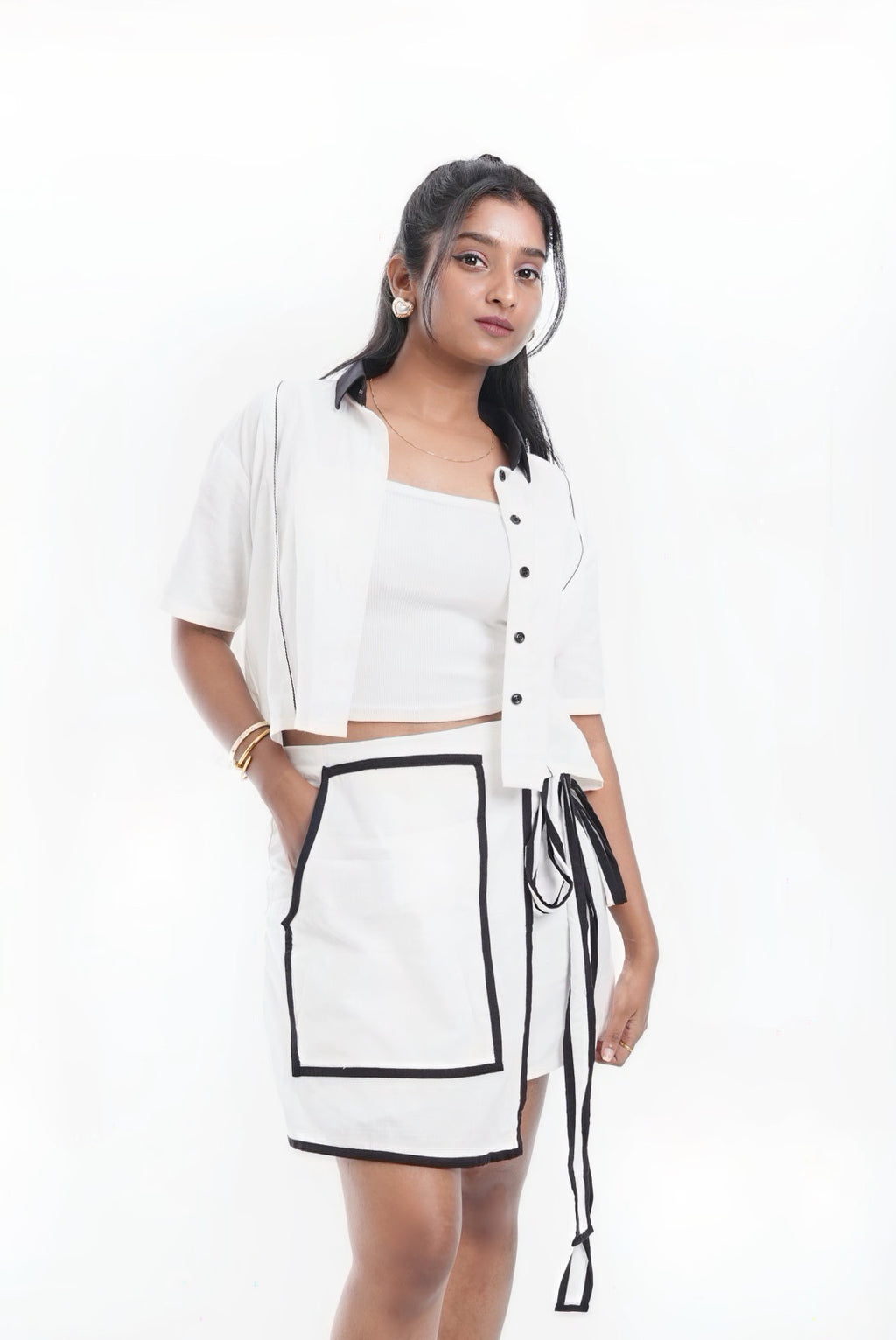 Shadowplay Co-ord Set