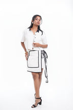 Shadowplay Co-ord Set